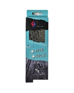 Цепь велосипедная M90 Chiyuan