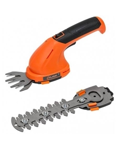 Кусторез + ножницы EL-3615 (с АКБ) Eland