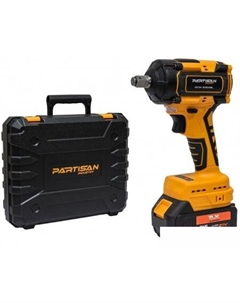 Гайковерт PCW-2160BL (с 1-им АКБ, кейс) Partisan