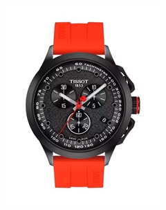 Швейцарские наручные мужские часы Tissot
