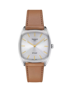 Швейцарские наручные мужские часы Tissot