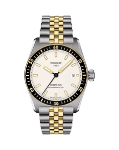 Швейцарские наручные мужские часы Tissot