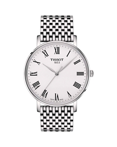 Швейцарские наручные мужские часы Tissot