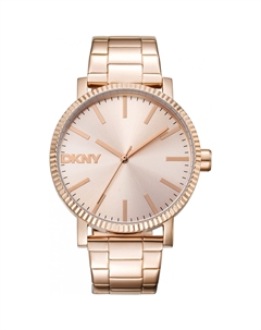 Fashion наручные женские часы Dkny