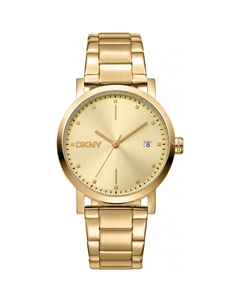 Fashion наручные женские часы Dkny