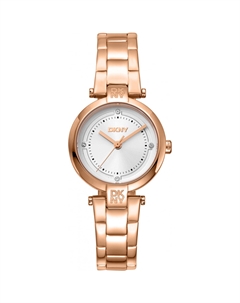 Fashion наручные женские часы Dkny