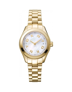 Fashion наручные женские часы Dkny