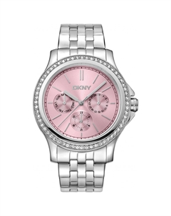 Fashion наручные женские часы Dkny