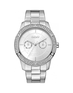 Fashion наручные женские часы Dkny