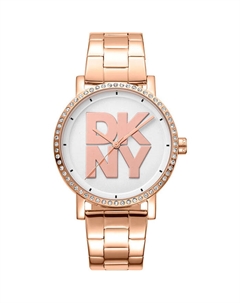 Fashion наручные женские часы Dkny