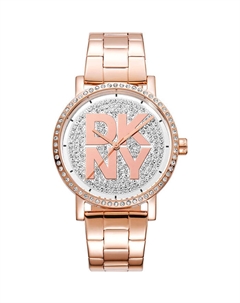 Fashion наручные женские часы Dkny