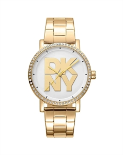 Fashion наручные женские часы Dkny