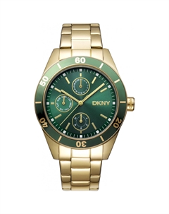 Fashion наручные женские часы Dkny