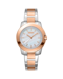 Fashion наручные женские часы Dkny