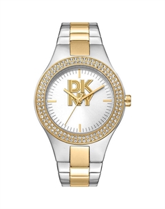 Fashion наручные женские часы Dkny