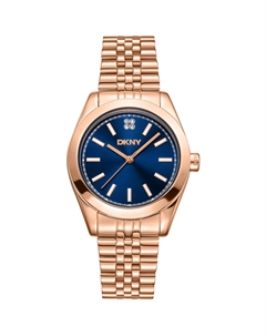 Fashion наручные женские часы Dkny