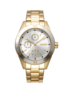 Fashion наручные женские часы Dkny