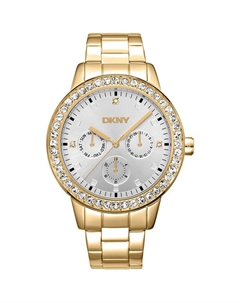 Fashion наручные женские часы Dkny