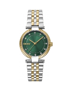 Fashion наручные женские часы Dkny