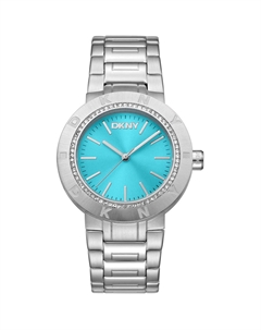 Fashion наручные женские часы Dkny