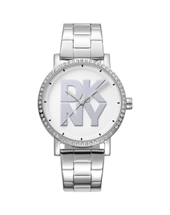 Fashion наручные женские часы Dkny