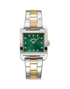 Fashion наручные женские часы Dkny