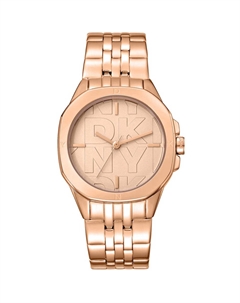 Fashion наручные женские часы Dkny