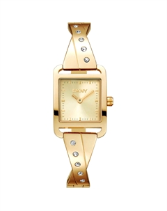 Fashion наручные женские часы Dkny