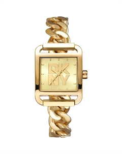 Fashion наручные женские часы Dkny