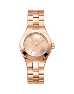 Fashion наручные женские часы Dkny