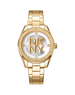 Fashion наручные женские часы Dkny