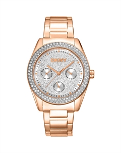 Fashion наручные женские часы Dkny