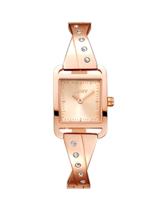 Fashion наручные женские часы Dkny