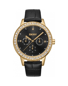 Fashion наручные женские часы Dkny