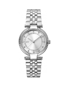 Fashion наручные женские часы Dkny