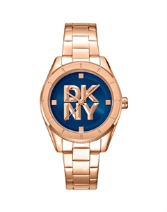 Fashion наручные женские часы Dkny