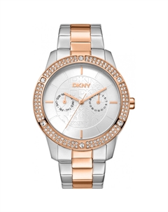 Fashion наручные женские часы Dkny