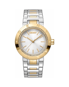 Fashion наручные женские часы Dkny