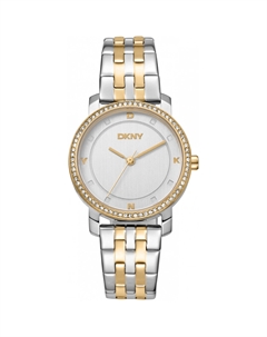Fashion наручные женские часы Dkny