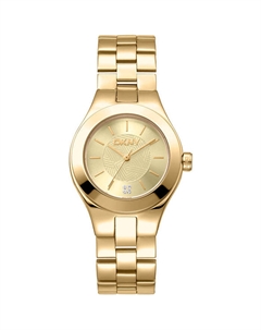 Fashion наручные женские часы Dkny