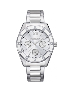 Fashion наручные женские часы Dkny