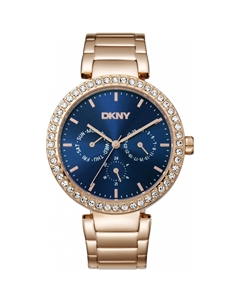 Fashion наручные женские часы Dkny