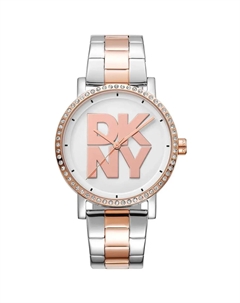 Fashion наручные женские часы Dkny