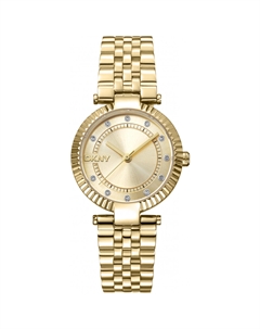 Fashion наручные женские часы Dkny