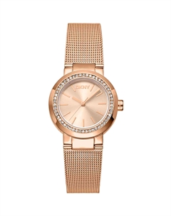 Fashion наручные женские часы Dkny