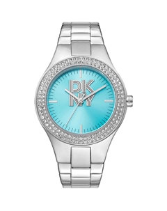 Fashion наручные женские часы Dkny