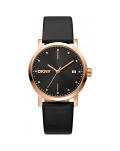 Fashion наручные женские часы Dkny