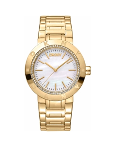 Fashion наручные женские часы Dkny