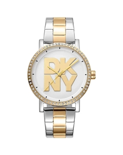 Fashion наручные женские часы Dkny