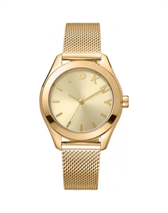 Fashion наручные женские часы Dkny